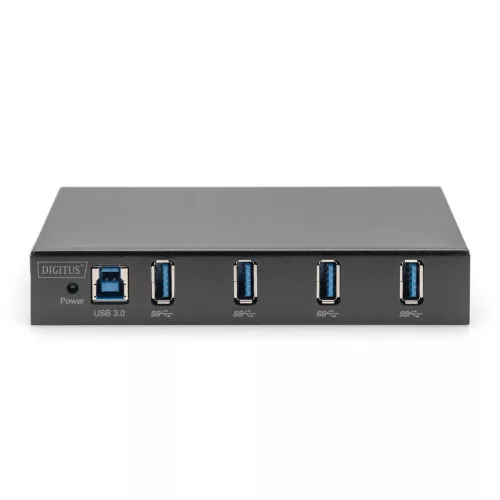 Digitus DA-70257 USB 3.0 Hub 4-Port