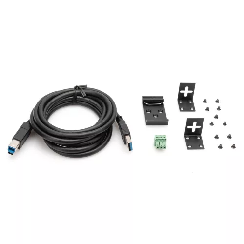 Digitus DA-70257 USB 3.0 Hub 4-Port