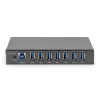 Digitus DA-70258 USB 3.0 Hub 7-Port