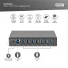 Digitus DA-70258 USB 3.0 Hub 7-Port