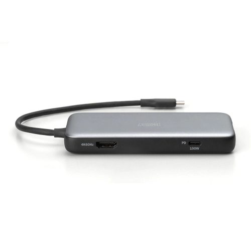 Digitus USB-C docking station