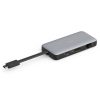 Digitus USB-C Travel Docking Station 7 Port
