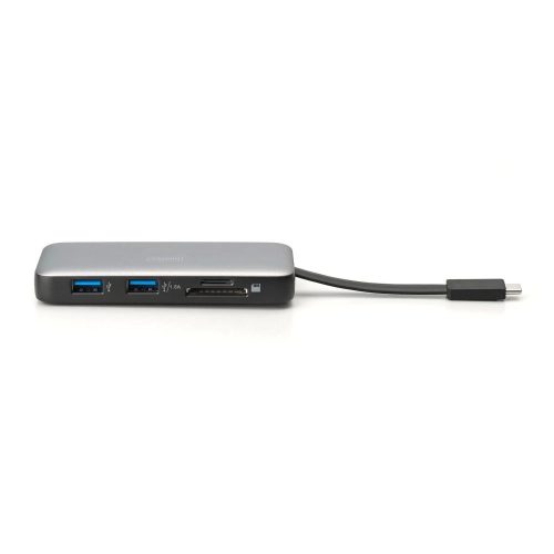 Digitus USB-C Travel Docking Station 7 Port