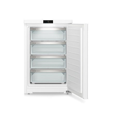 Liebherr FE 1414 fagyasztószekrény 4 rekesz