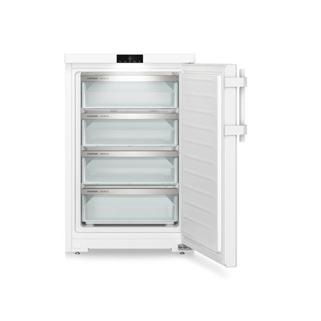 Liebherr FC 1404 fagyasztószekrény 4 rekesz