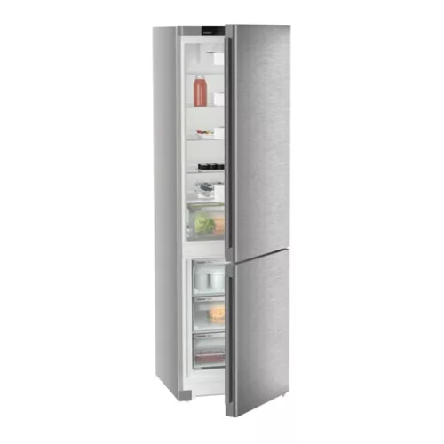 Liebherr KGNSD 57VC03 hűtő alulfagyasztós