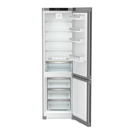 Liebherr KGNSF 57VD03 hűtő alulfagyasztós