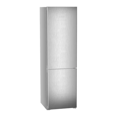 Liebherr KGNSF 57VD03 hűtő alulfagyasztós
