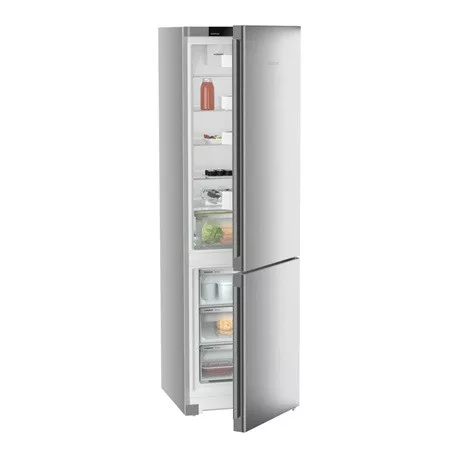 Liebherr KGNSF 57VD03 hűtő alulfagyasztós