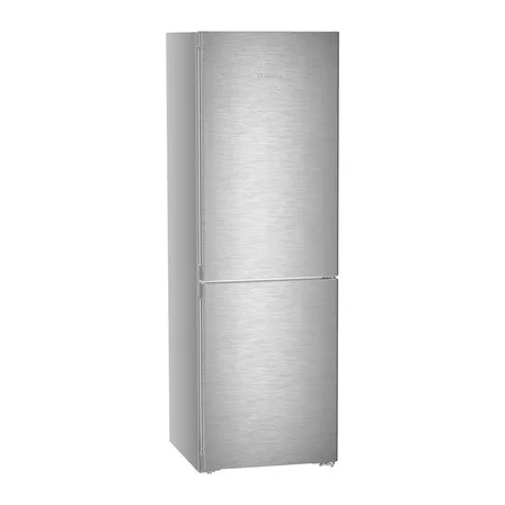 Liebherr KGNSD 52VC03 hűtő alulfagyasztós