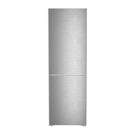 Liebherr KGNSD 52VC03 hűtő alulfagyasztós