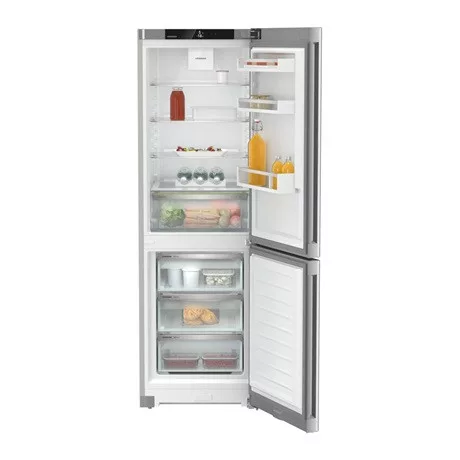 Liebherr KGNSF 52VD03 hűtő alulfagyasztós