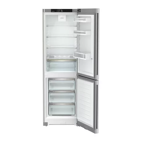 Liebherr KGNSF 52VD03 hűtő alulfagyasztós