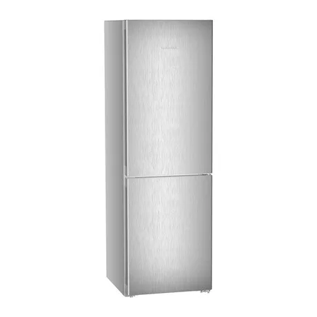 Liebherr KGNSF 52VD03 hűtő alulfagyasztós