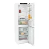 Liebherr KGN 52VD03 hűtő alulfagyasztós