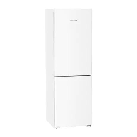 Liebherr KGN 52VD03 hűtő alulfagyasztós