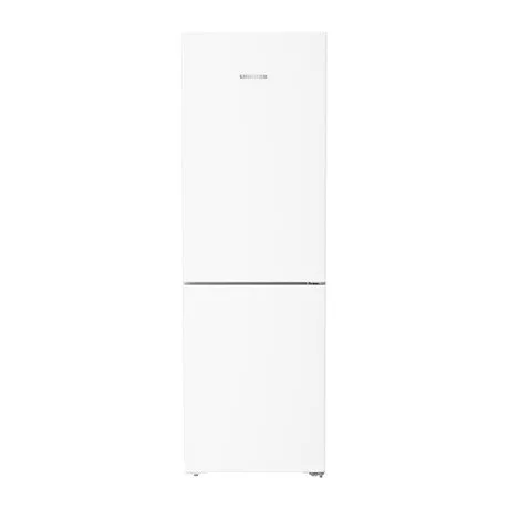 Liebherr KGN 52VD03 hűtő alulfagyasztós
