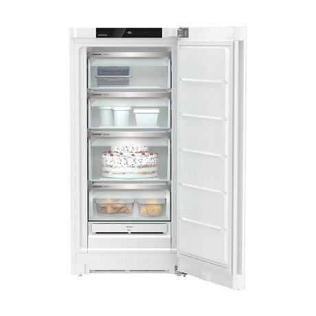 Liebherr GN 42VD24 fagyasztószekrény