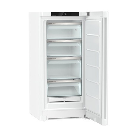 Liebherr GN 42VD24 fagyasztószekrény