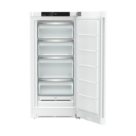 Liebherr GN 42VD24 fagyasztószekrény