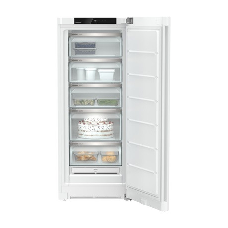 Liebherr GN 46VD25 fagyasztószekrény