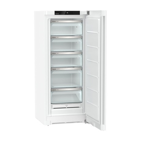 Liebherr GN 46VD25 fagyasztószekrény