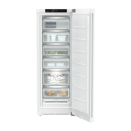 Liebherr GN 50VD26 fagyasztószekrény