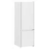 Liebherr CUE281 hűtő alulfagyasztós