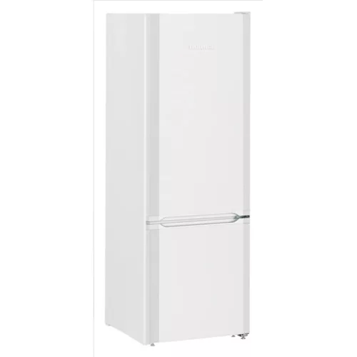 Liebherr CUE281 hűtő alulfagyasztós