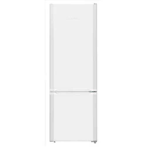 Liebherr CUE281 hűtő alulfagyasztós