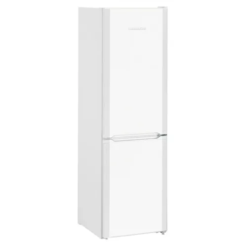 Liebherr CUE331 hűtő alulfagyasztós