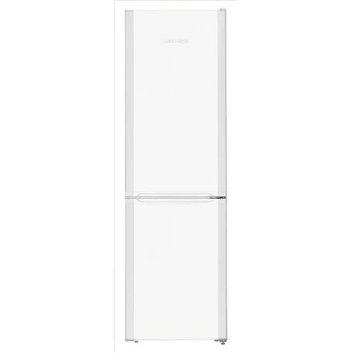 Liebherr CUE331 hűtő alulfagyasztós