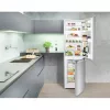Liebherr CUEFE 331 hűtő alulfagyasztós