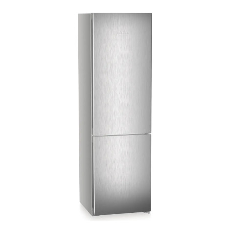 Liebherr KGNSF 57VA03 hűtő alulfagyasztós