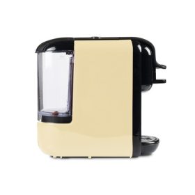 Kalorik MCM500CR kávéfőző kapszulás