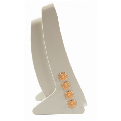 Efbe-schott SC GB 906 arc és felsőtest szolárium