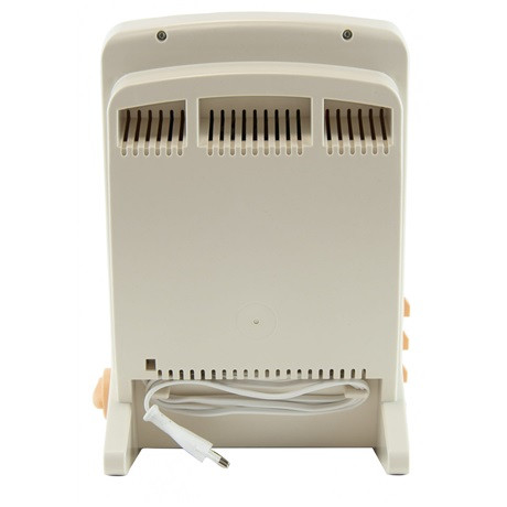 Efbe-schott SC GB 906 arc és felsőtest szolárium