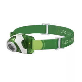 Ledlenser 6103 fejlámpa