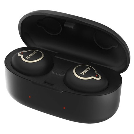 Tannoy TA 000-DN500 bluetooth audiofil tws fülhallgató