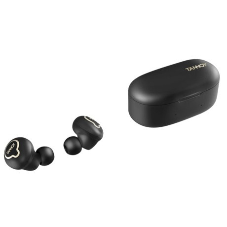 Tannoy TA 000-DN500 bluetooth audiofil tws fülhallgató