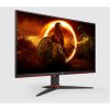AOC 24G2SPAE/BK monitor