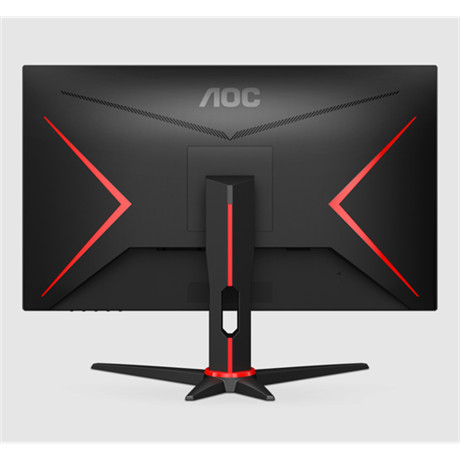 AOC 24G2SPAE/BK monitor