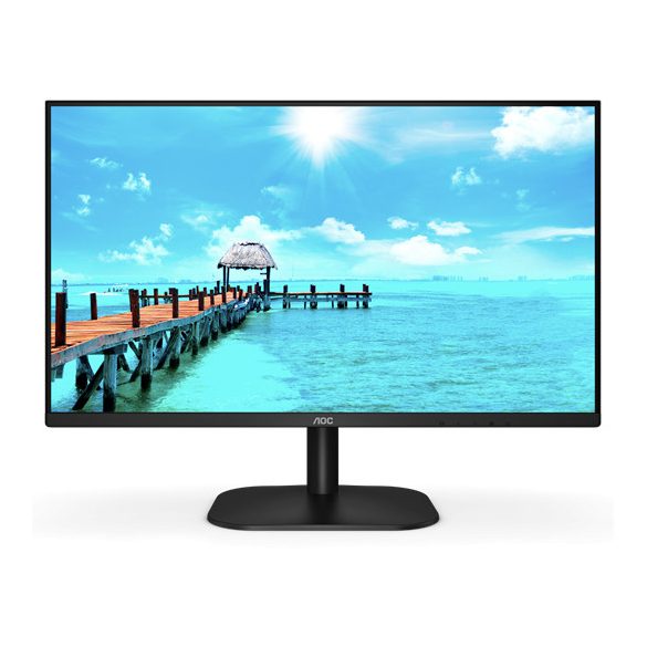 AOC 27" 27B2DA monitor - IPS WLED