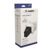 Snakebyte PS5 Twin Charge 5 - fekete