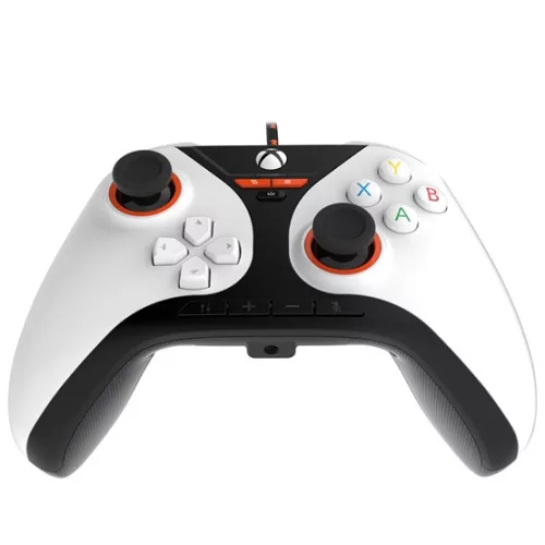 Snakebyte XS GamePad Pro X - vezetékes kontroller - fehér