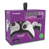 Snakebyte XS GamePad Pro X - vezetékes kontroller - fehér