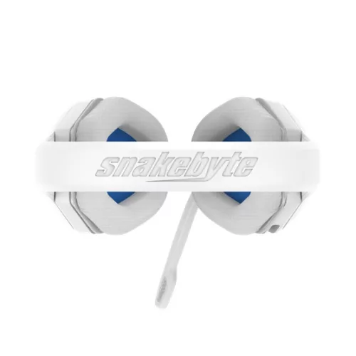 Snakebyte PS5 HeadSet Base 5 - fehér