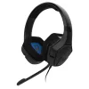 Snakebyte PS5 HeadSet Base 5 - fekete