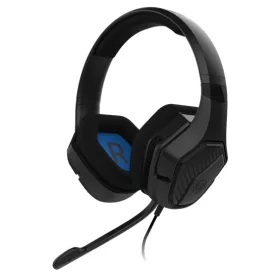 Snakebyte PS5 HeadSet Base 5 - fekete