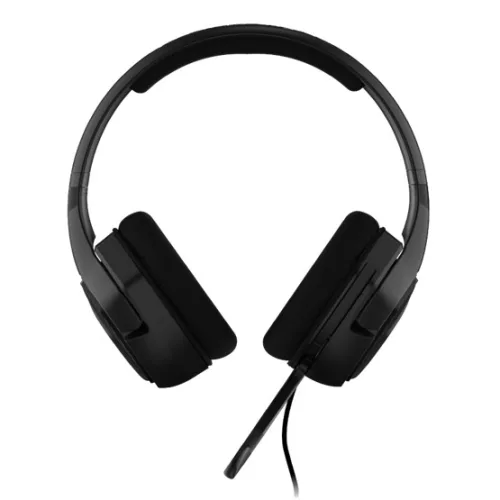 Snakebyte PS5 HeadSet Base 5 - fekete